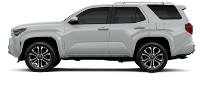 Toyota 4Runner
