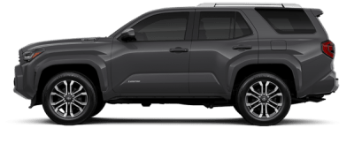 Toyota 4Runner i-FORCE MAX