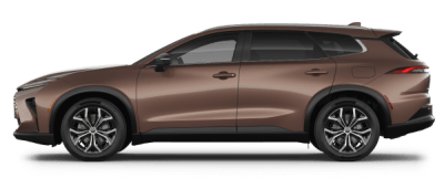 Toyota Crown Signia