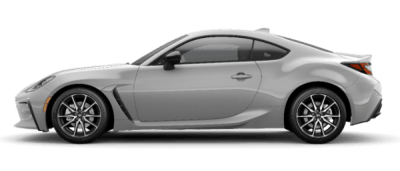 Toyota GR86
