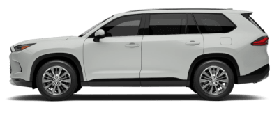 Toyota Grand Highlander