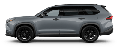 Toyota Grand Highlander Hybrid