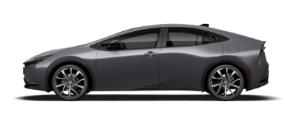 Toyota Prius Plug-In Hybrid