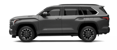 Toyota Sequoia