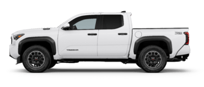Toyota Tacoma i-FORCE MAX