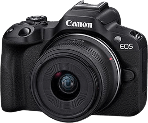 Canon EOS R50