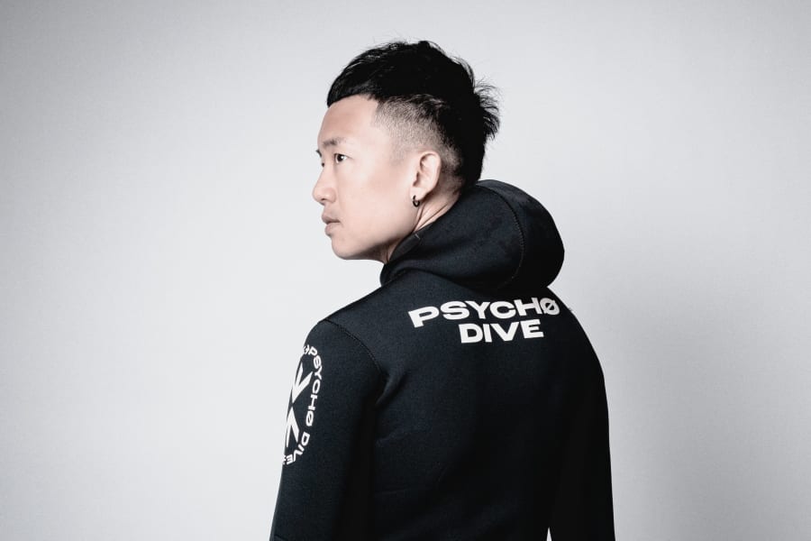 PsycoDive