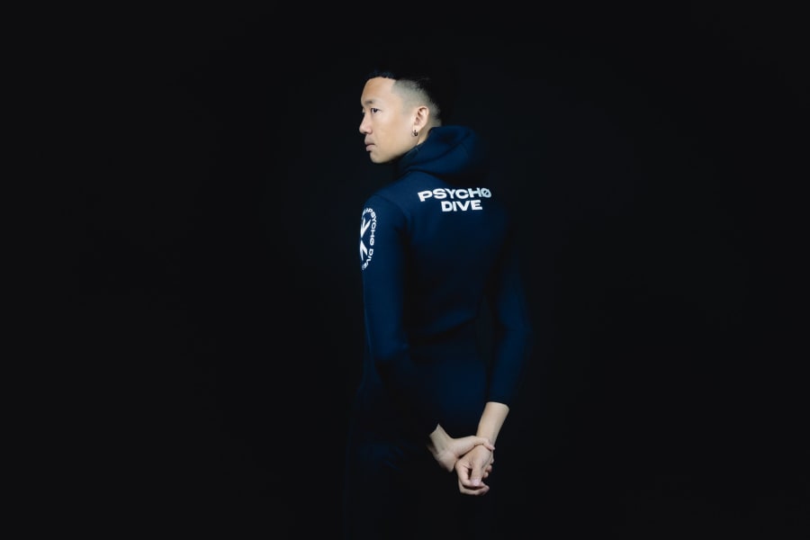 PsycoDive 07