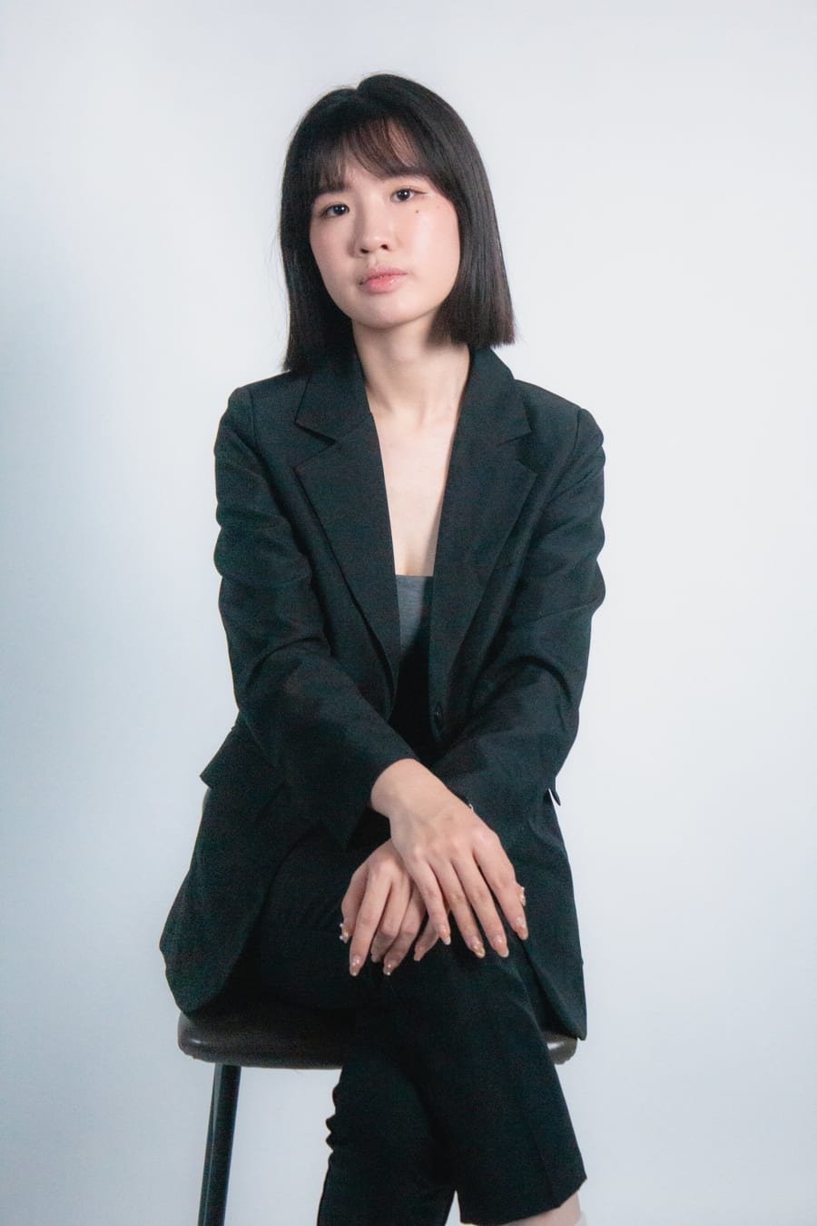 業務形象