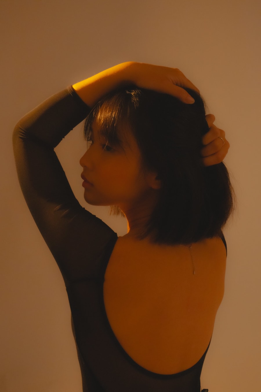 個人形象 07