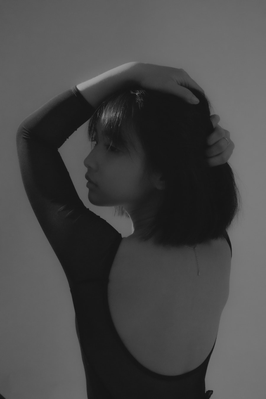 個人形象 08