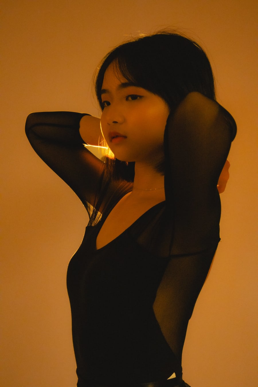 個人形象 09