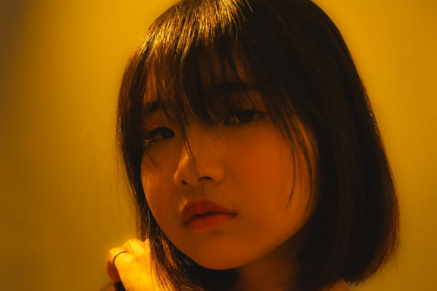 個人形象 10