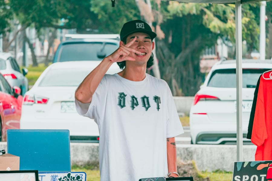 南纛市 15