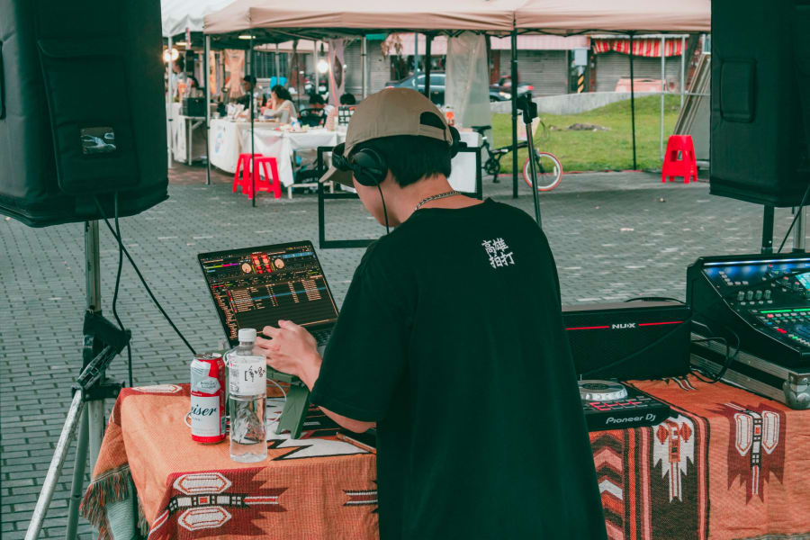 南纛市 21