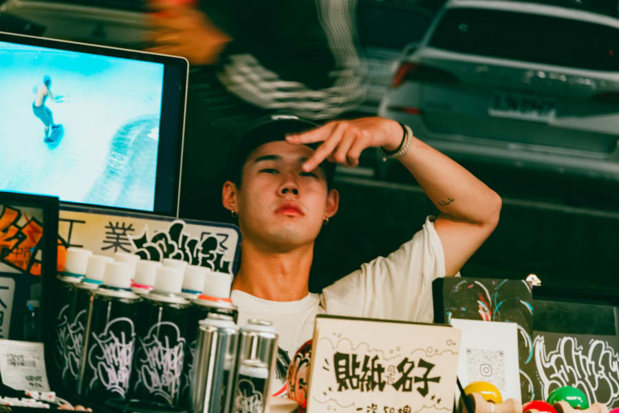 南纛市 30