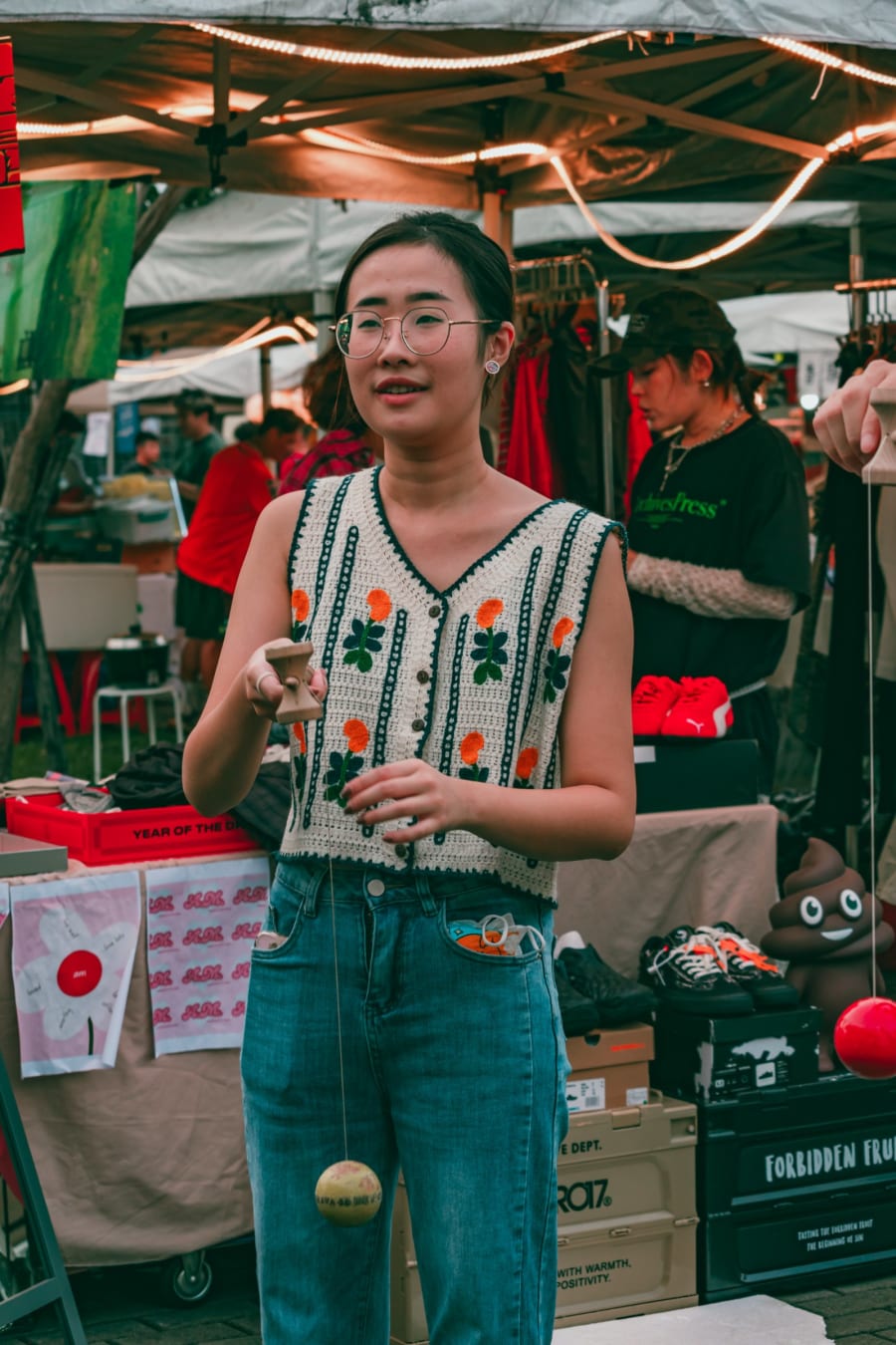 南纛市 83