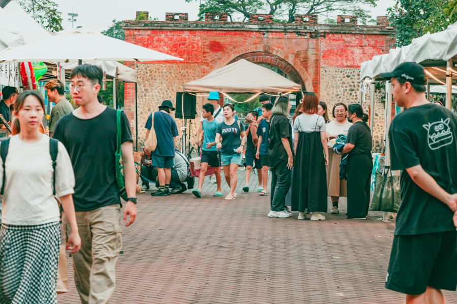 南纛市 85