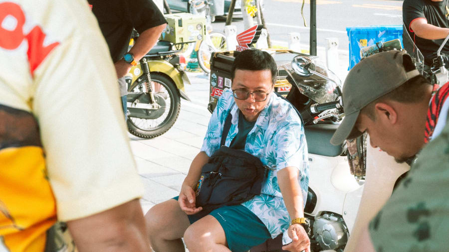 南人的浪漫 04