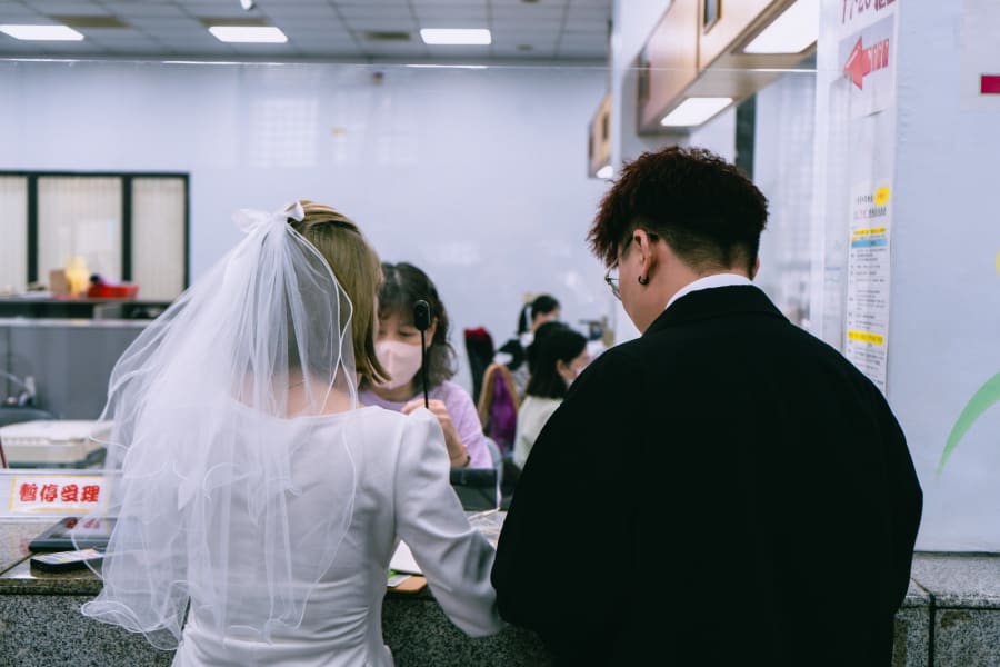 夏哥&佩琪 02
