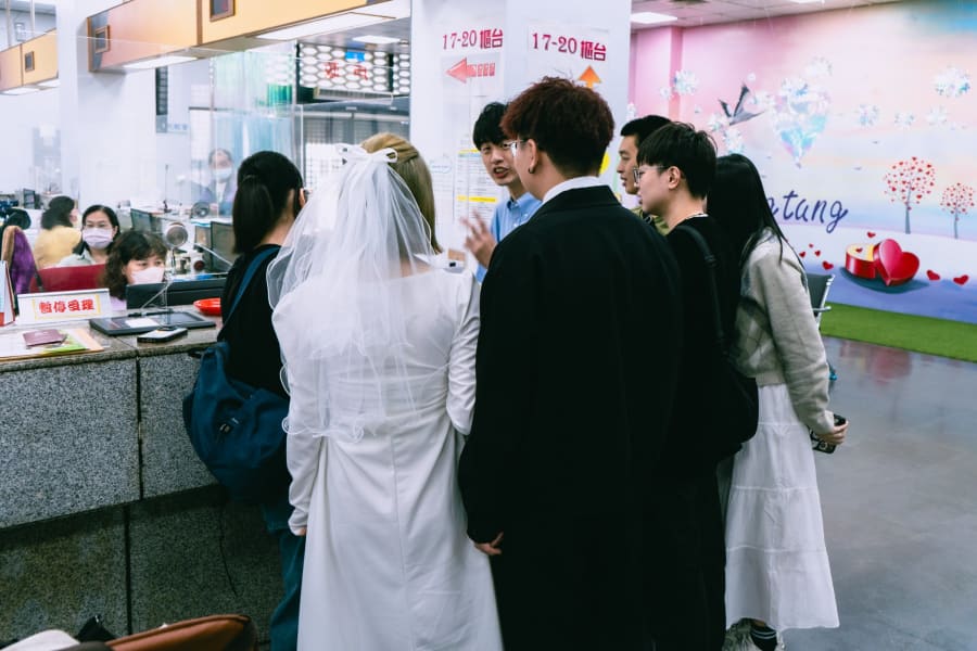 夏哥&佩琪 10
