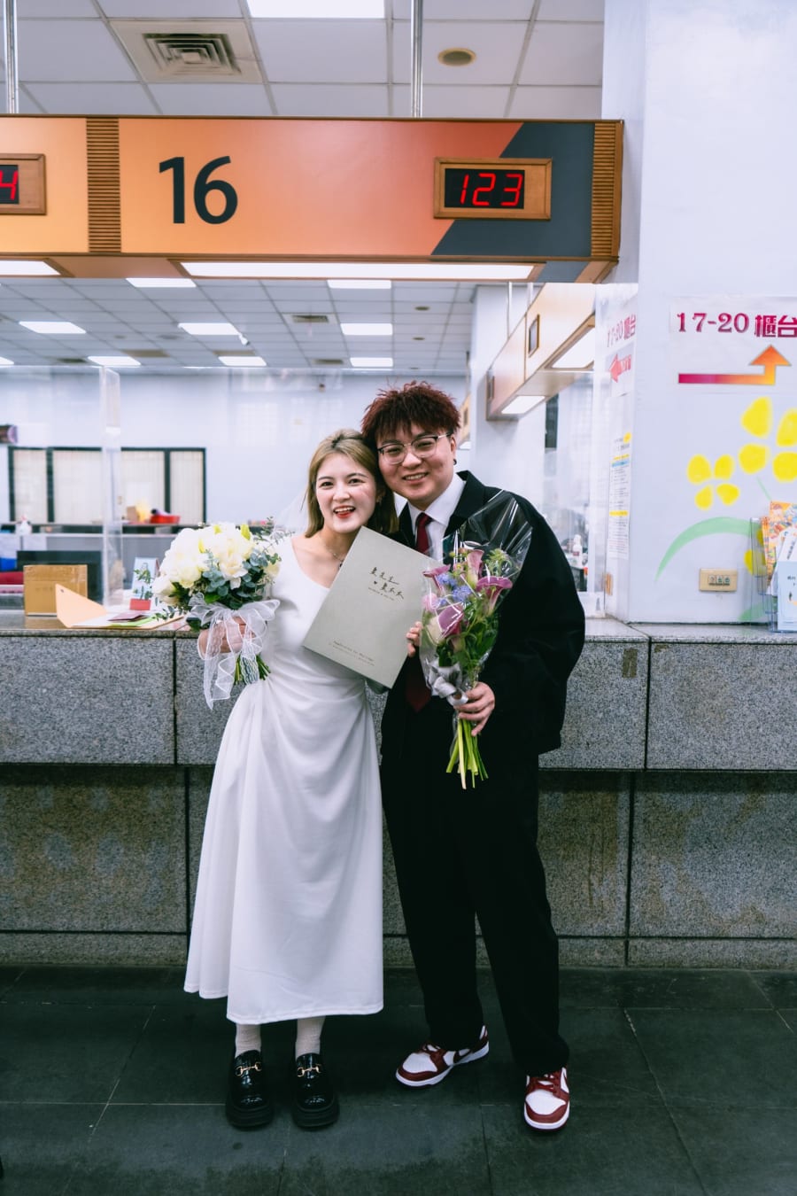 夏哥&佩琪 12