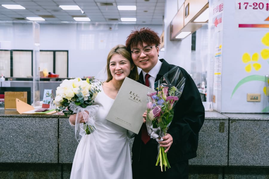 夏哥&佩琪 13