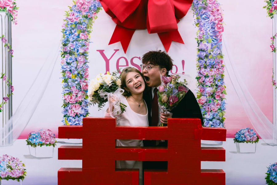 夏哥&佩琪 23