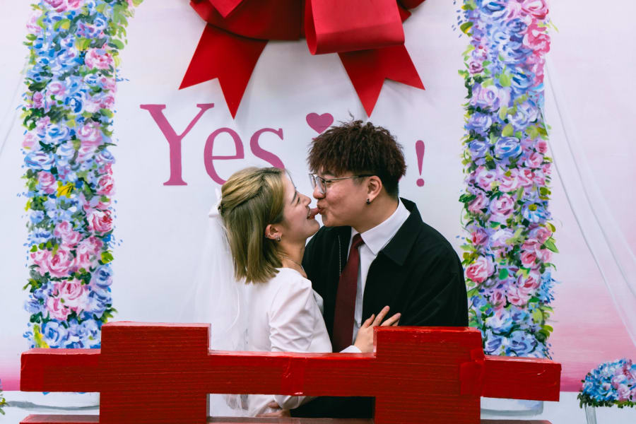 夏哥&佩琪 25