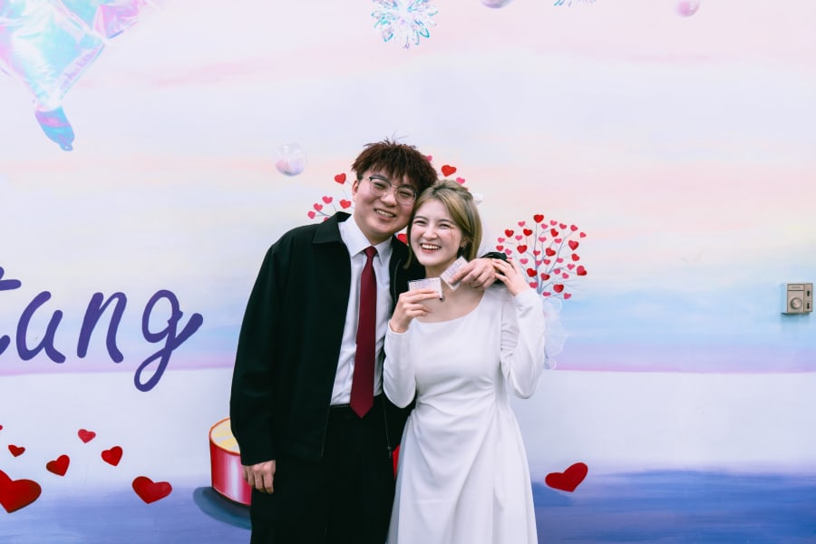 夏哥&佩琪 32