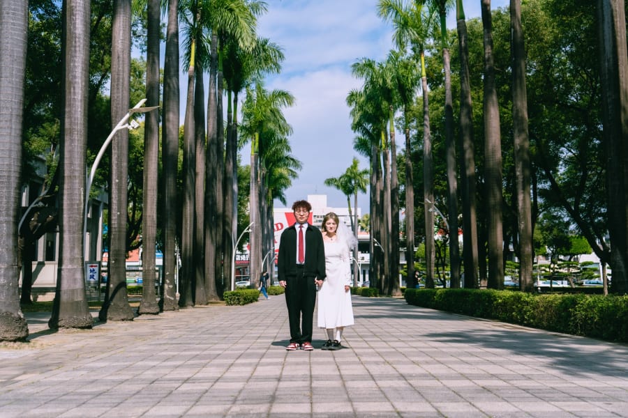 夏哥&佩琪 36