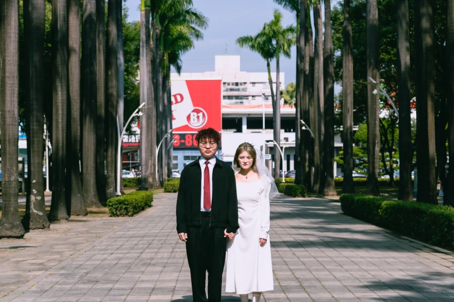 夏哥&佩琪 38