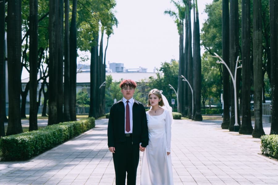 夏哥&佩琪