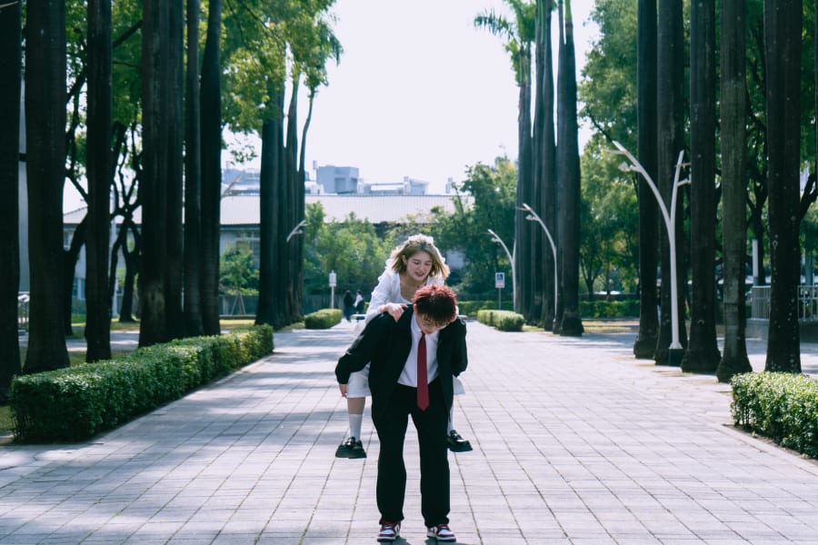 夏哥&佩琪 39