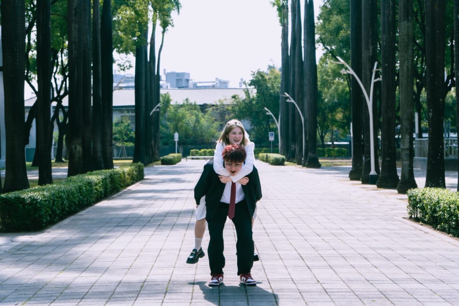 夏哥&佩琪 40