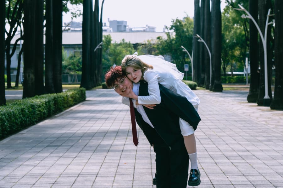 夏哥&佩琪 43