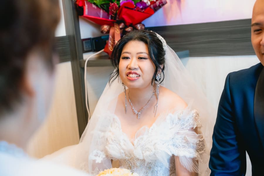 阿嘎＆佳惠婚禮 06