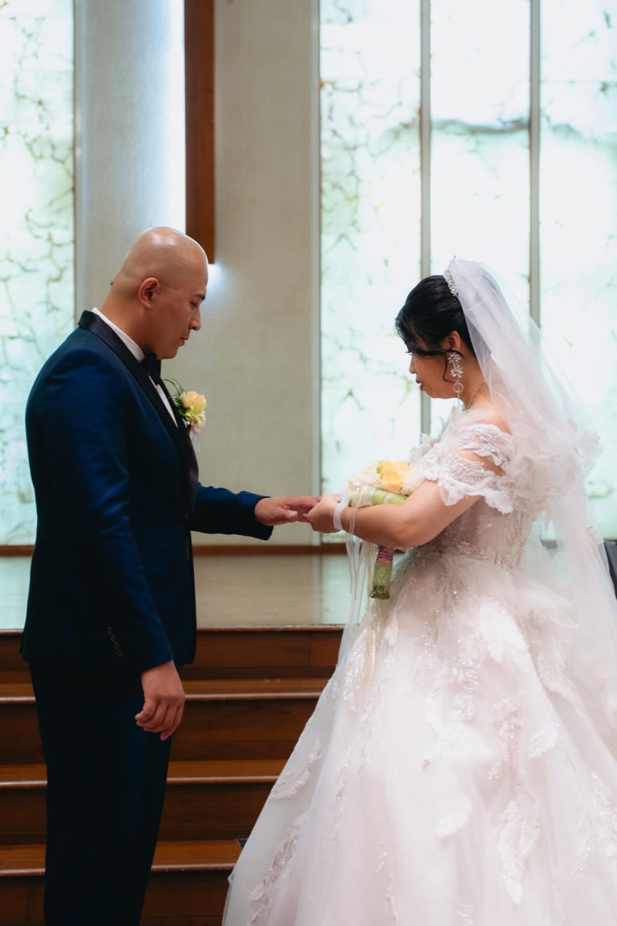阿嘎＆佳惠婚禮 47
