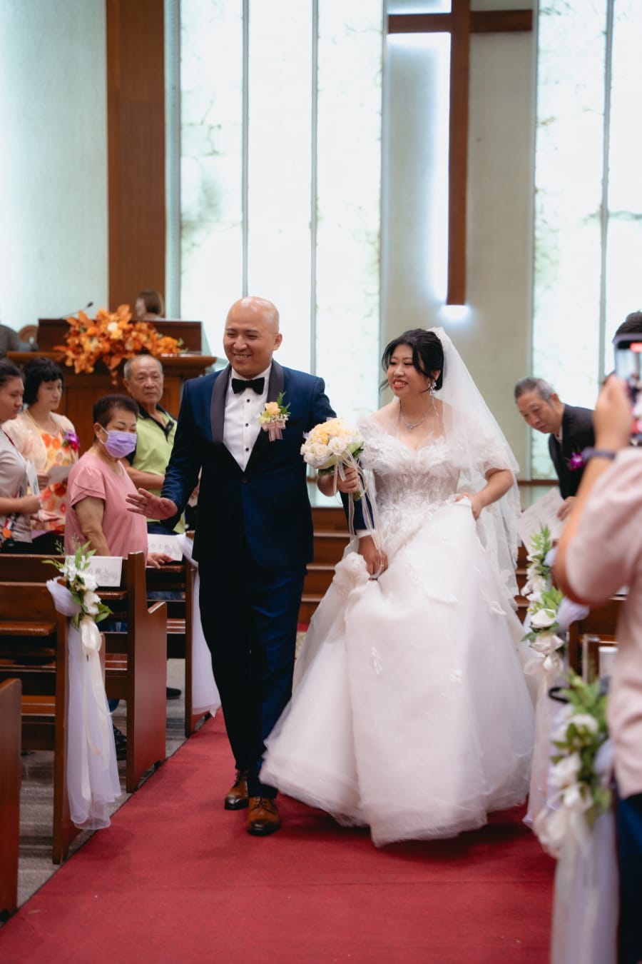 阿嘎＆佳惠婚禮 72
