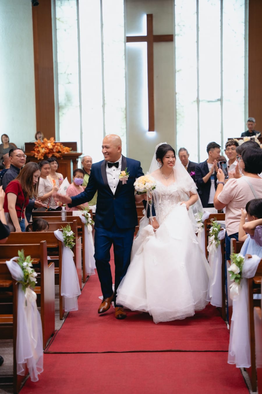 阿嘎＆佳惠婚禮