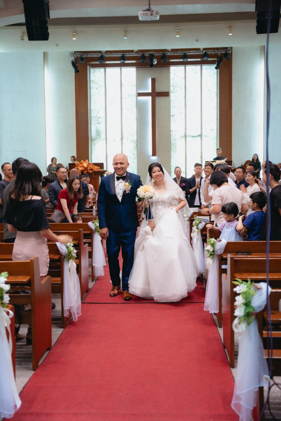 阿嘎＆佳惠婚禮 74