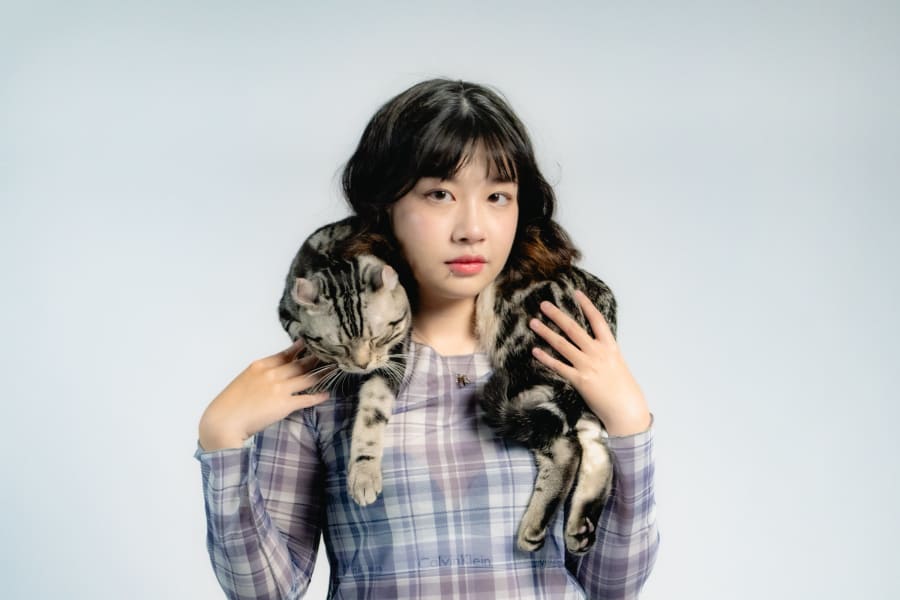 喬恩 51