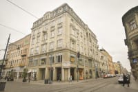wycena kamienic Łódź