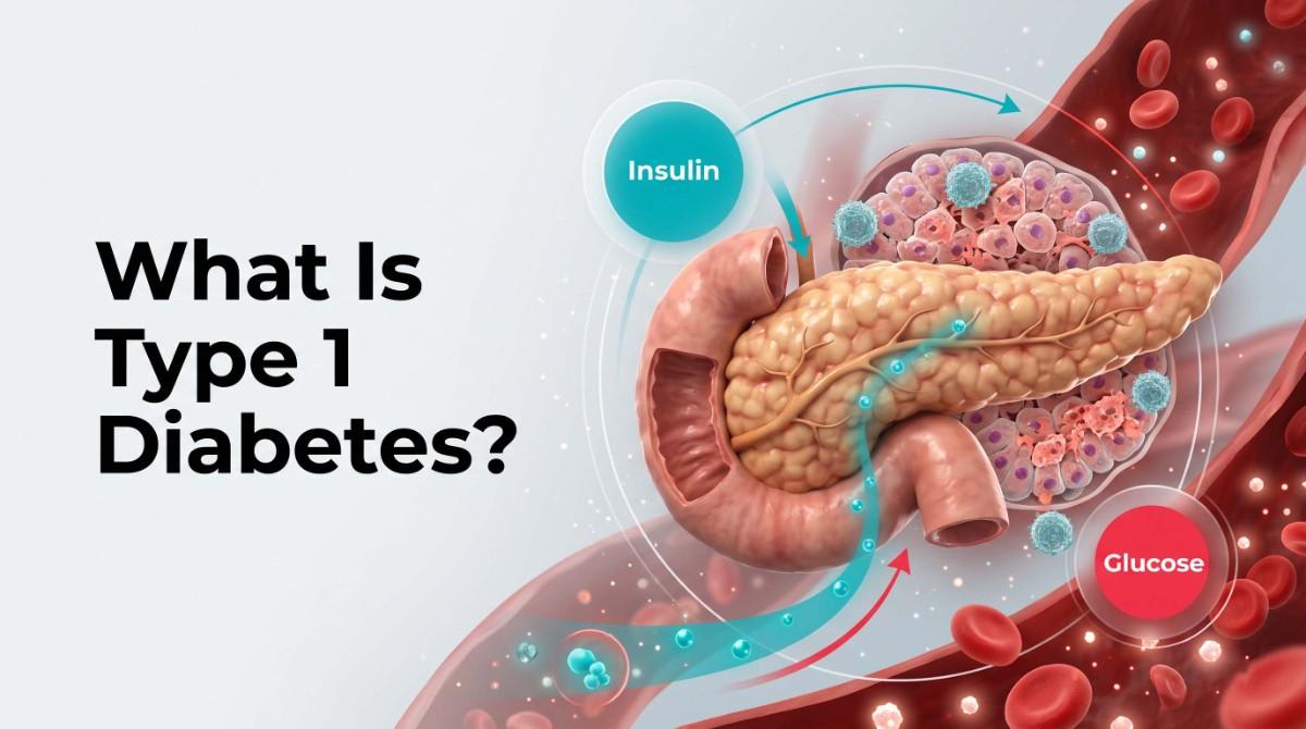 Type 1 Diabetes