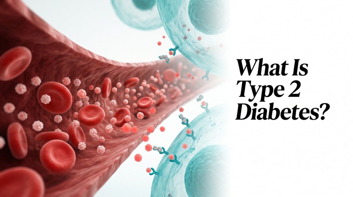 Type 2 Diabetes