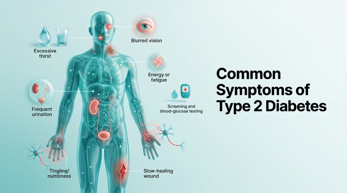 Common Symptoms