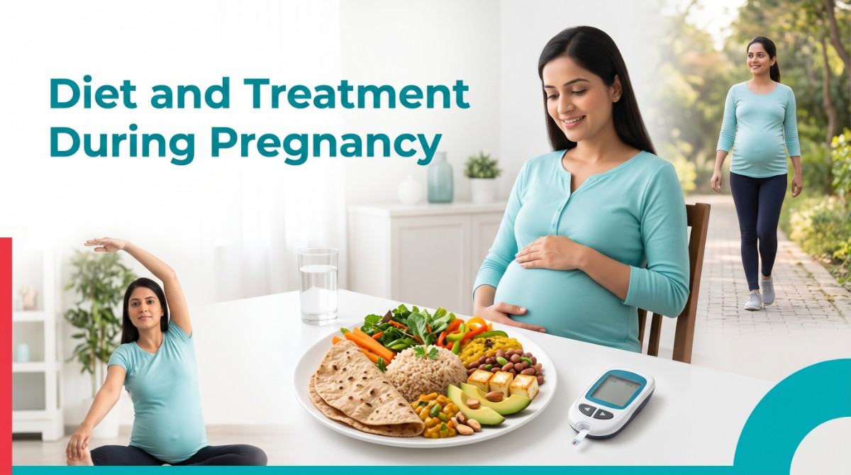 Diet and Treatment