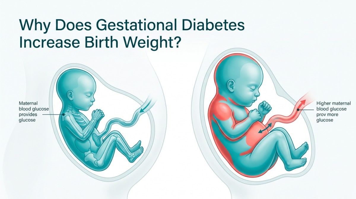 Gestational Diabetes