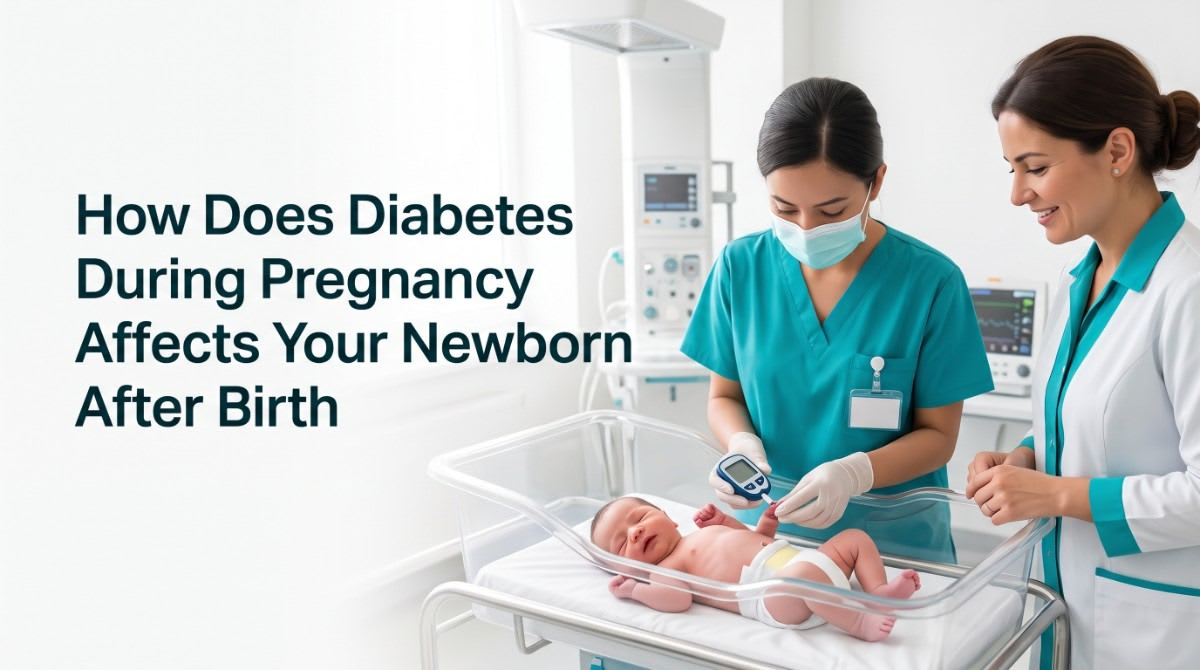 Your Newborn After Birth