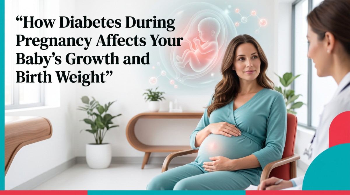 Diabetes During Pregnancy
